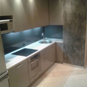 Сдается 1-комнатная квартира, 44 м²