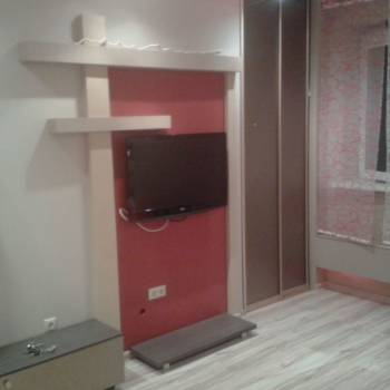 Сдается 1-комнатная квартира, 44 м²