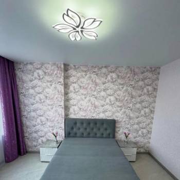 Сдается 2-х комнатная квартира, 62 м²