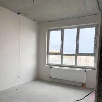 Продается 2-х комнатная квартира, 56,6 м²