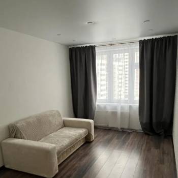 Сдается 1-комнатная квартира, 36,6 м²