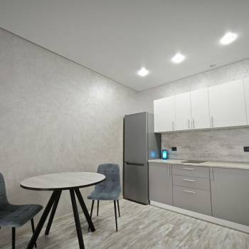 Сдается 1-комнатная квартира, 34,3 м²