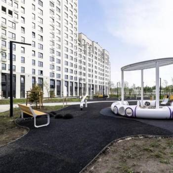 Продается 1-комнатная квартира, 25,6 м²
