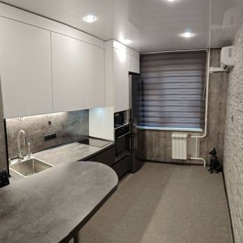 Продается 3-х комнатная квартира, 66 м²