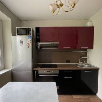 Продается 1-комнатная квартира, 35,7 м²