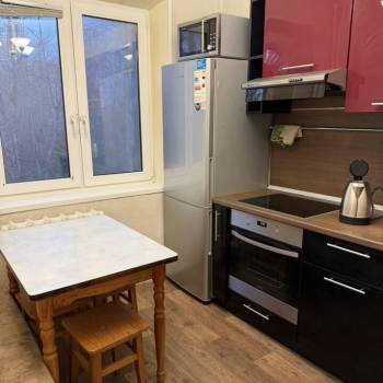 Продается 1-комнатная квартира, 35,7 м²