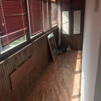Продается 1-комнатная квартира, 35,7 м²