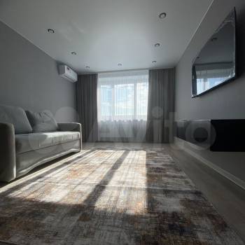 Сдается 1-комнатная квартира, 41 м²