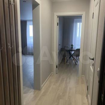 Сдается 1-комнатная квартира, 41 м²