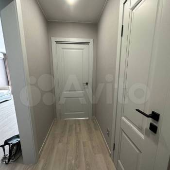 Сдается 1-комнатная квартира, 41 м²