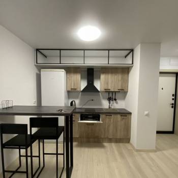 Сдается 1-комнатная квартира, 26,8 м²