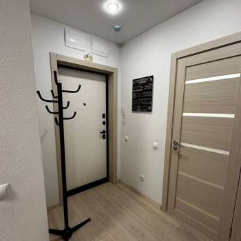 Сдается 1-комнатная квартира, 26,8 м²