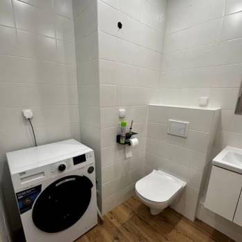 Сдается 1-комнатная квартира, 26,8 м²
