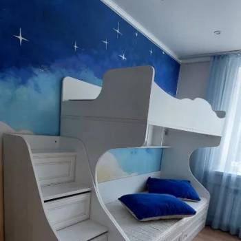 Сдается 2-х комнатная квартира, 50,1 м²