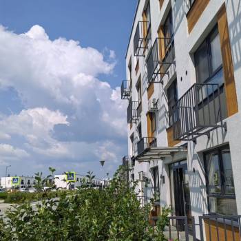 Продается 2-х комнатная квартира, 71,1 м²
