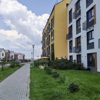 Продается 2-х комнатная квартира, 71,1 м²