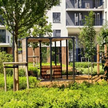 Продается 1-комнатная квартира, 56 м²