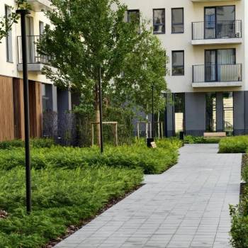 Продается 1-комнатная квартира, 56 м²