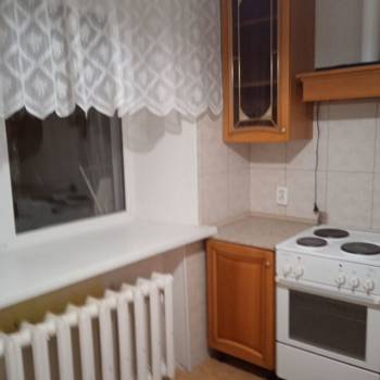 Сдается 1-комнатная квартира, 40 м²