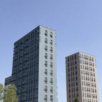 Сдается 1-комнатная квартира, 38,8 м²