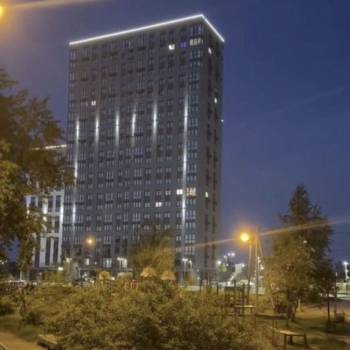 Сдается 1-комнатная квартира, 38,8 м²