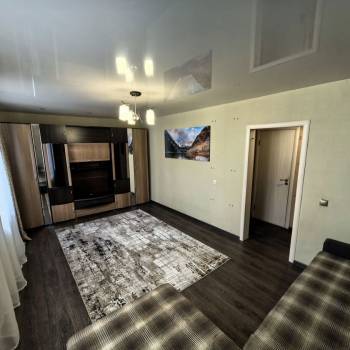 Сдается 1-комнатная квартира, 35,9 м²