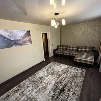 Сдается 1-комнатная квартира, 35,9 м²