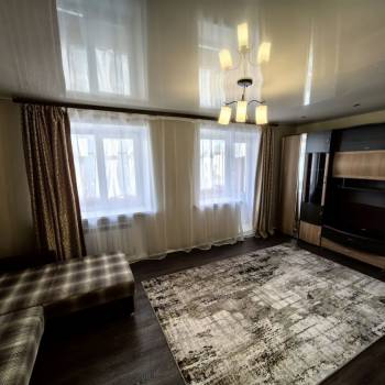Сдается 1-комнатная квартира, 35,9 м²