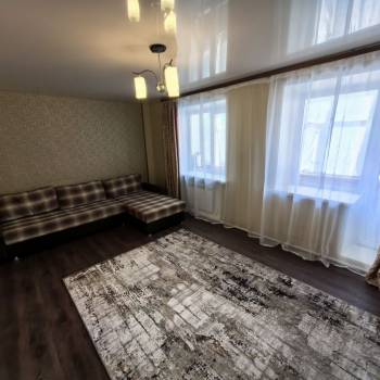 Сдается 1-комнатная квартира, 35,9 м²