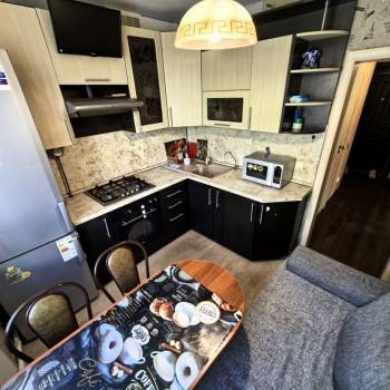 Сдается 1-комнатная квартира, 35,9 м²