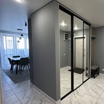 Продается 2-х комнатная квартира, 67,5 м²