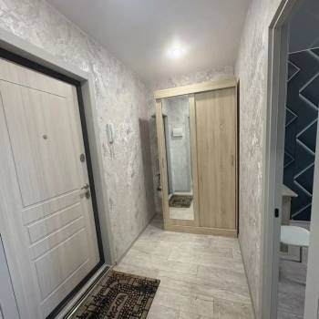Продается 1-комнатная квартира, 40,5 м²