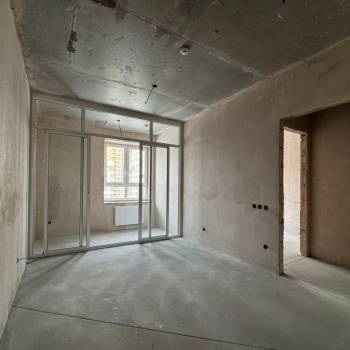 Продается 1-комнатная квартира, 35,7 м²