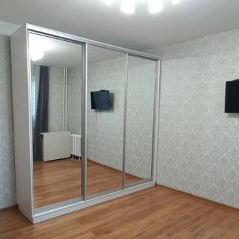 Продается 2-х комнатная квартира, 52,4 м²