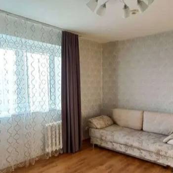 Продается 2-х комнатная квартира, 52,4 м²