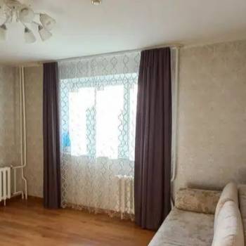 Продается 2-х комнатная квартира, 52,4 м²