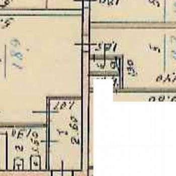 Продается 2-х комнатная квартира, 42,9 м²
