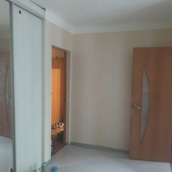 Продается 2-х комнатная квартира, 42,9 м²