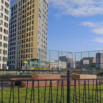 Продается 2-х комнатная квартира, 64,3 м²