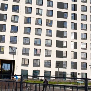 Продается 2-х комнатная квартира, 64,3 м²