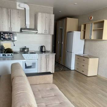 Сдается 1-комнатная квартира, 22 м²