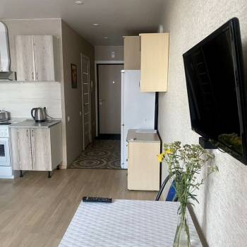 Сдается 1-комнатная квартира, 22 м²