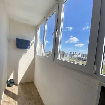 Сдается 1-комнатная квартира, 22 м²