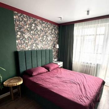 Сдается 1-комнатная квартира, 33 м²