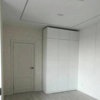 Продается 1-комнатная квартира, 49,95 м²